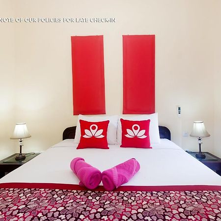 Zen Rooms Taman Baruna Jimbaran Extérieur photo