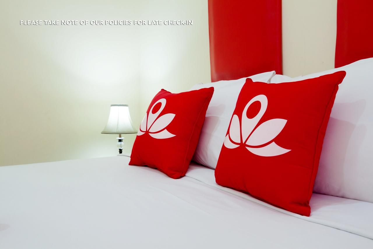 Zen Rooms Taman Baruna Jimbaran Extérieur photo